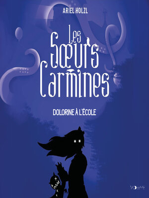 cover image of Les Soeurs Carmines III